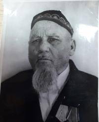 Шаехов Файзелхак Шаехович Шаехов Файзелхак Шаехович